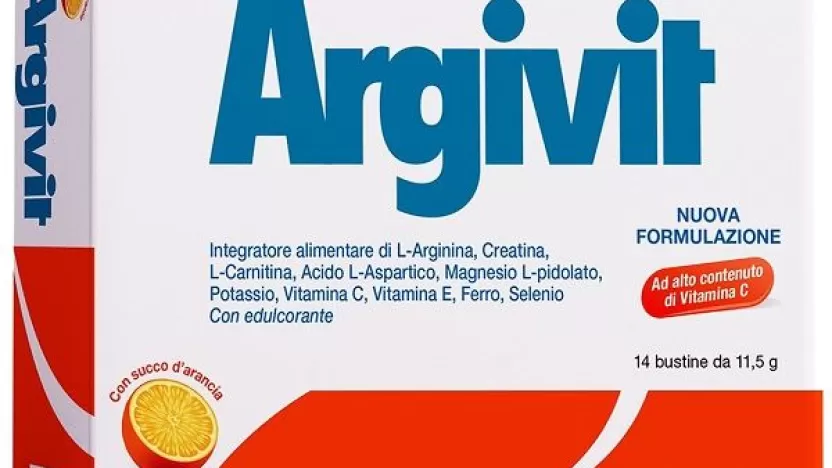 فوائد دواء argivit للكبار وأضراره المحتملة وطريقة الاستخدام