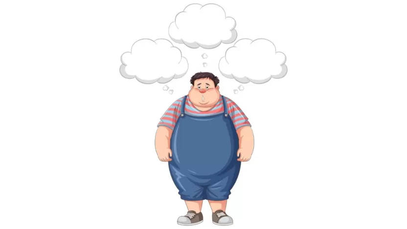 هل الوزن الزائد يؤثر على خصوبة الرجل؟ إليك 4 أضرار للسمنة