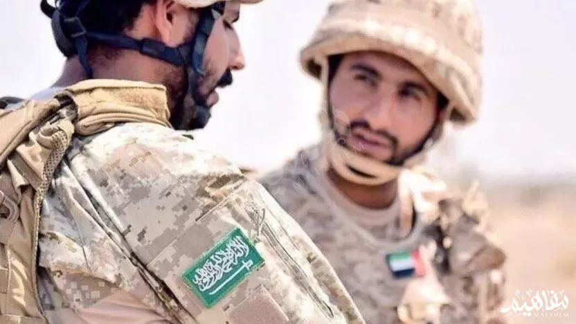 أنواع البدل العسكرية السعودية أنواع البدل العسكرية السعودية