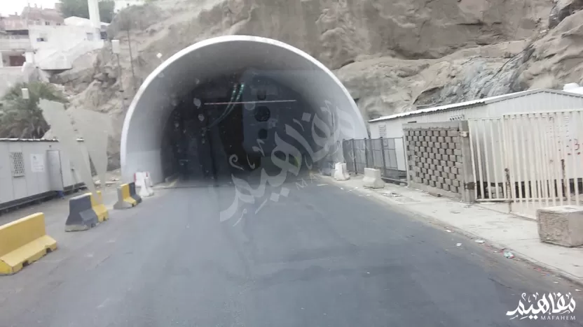 لماذا سمي محبس الجن بهذا الاسم؟