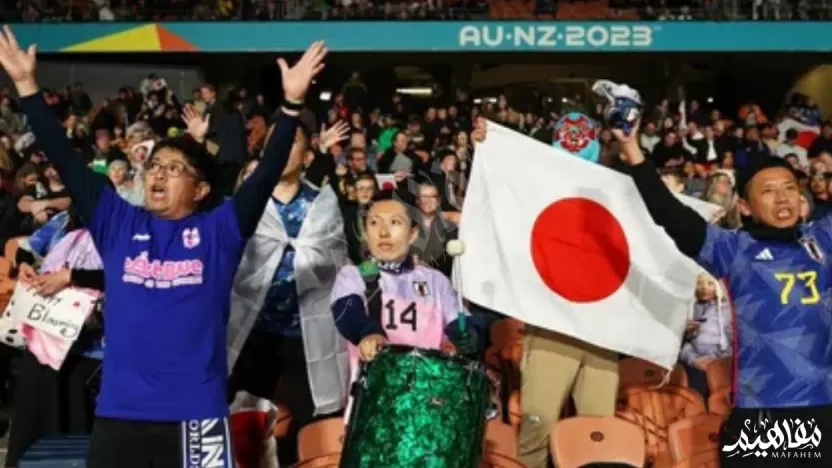 في اي عام حققت اليابان اول ظهور لها على الاطلاق في بطوله fifa world cup