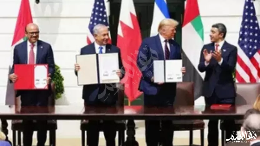 ما هي اتفاقيات ابراهام؟ تفاصيل التطبيع العربي الإسرائيلي وأهدافه