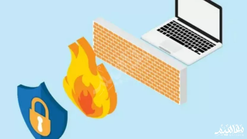 من التهديدات التي لا يحمي منها جدار الحماية