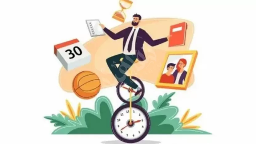 تقسم المواعيد من حيث الأهمية مواعيد فائقة الأهمية، ومواعيد مهمة، ومواعيد عادية