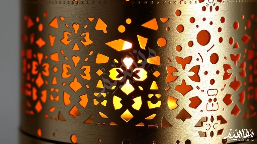 من امثلة التخريم و التثقيب من امثلة التخريم و التثقيب