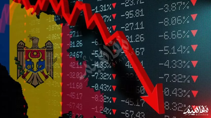المشكله الرئيسيه المؤديه لضعف الاقتصاد الروسي كثرة الانفاق في المجال المشكله الرئيسيه المؤديه لضعف الاقتصاد الروسي كثرة الانفاق في المجال