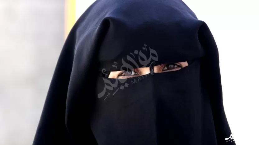 لماذا منع النقاب في الحج؟ لماذا منع النقاب في الحج؟