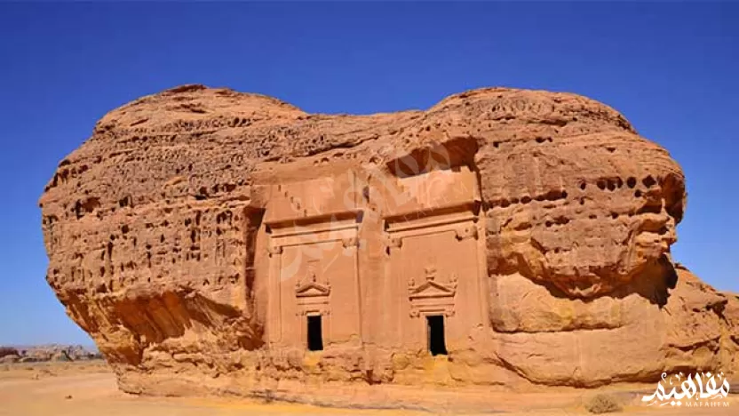 ما هو الموقع الاثري الذي يعتبر المواقع السعوديه المسجله في اليونسكو؟ ما هو الموقع الاثري الذي يعتبر المواقع السعوديه المسجله في اليونسكو؟