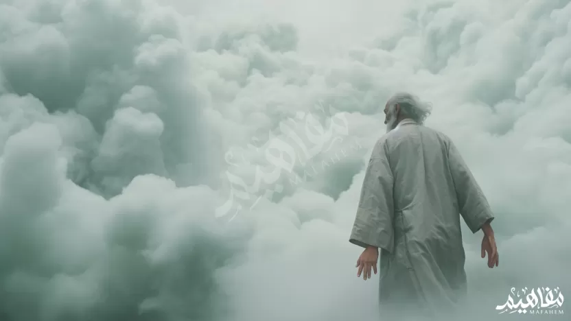 قصص عن شخص عاد للحياة بعد دفنه