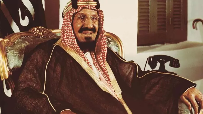كم سنه من الكفاح المسلح قادها الملك عبدالعزيز؟ كم سنه من الكفاح المسلح قادها الملك عبدالعزيز؟