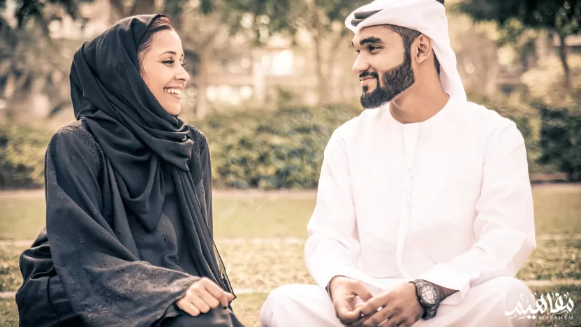 لماذا حق الزوج أعظم من حق الزوجة؟ لماذا حق الزوج أعظم من حق الزوجة؟