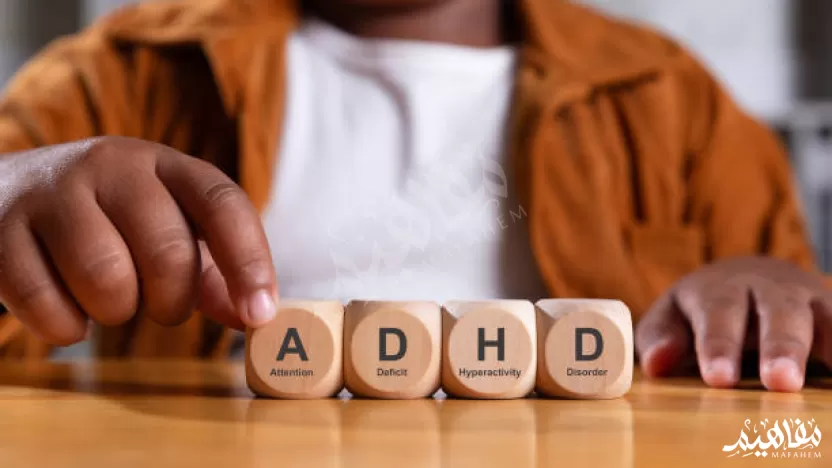 ما هو adhd؟