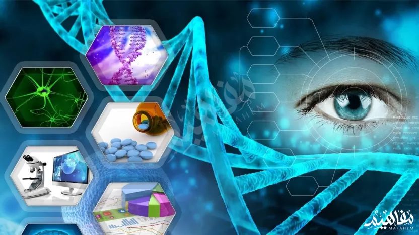 تؤدي الاكتشافات العلمية الحديثة في حياتنا اليومية إلى إنتاج منتجات جديدة صواب خطأ؟