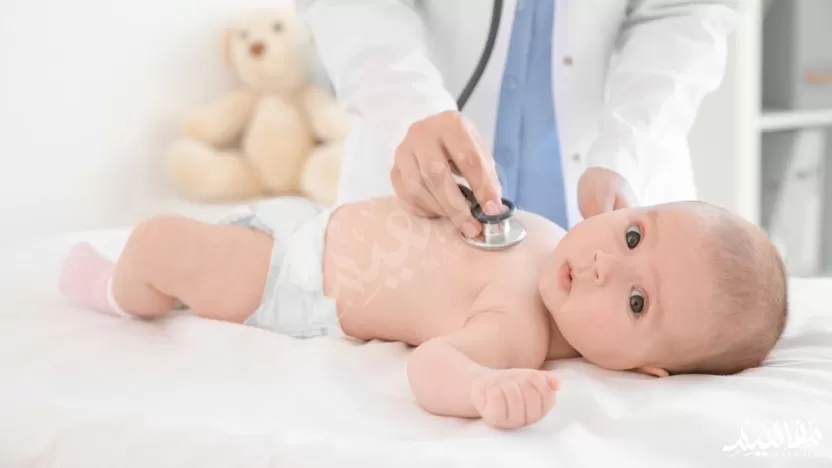 يمكن للجنين في نهاية المرحلة الثانية من الحمل العيش خارج جسم الأم بالتدخل الطبي