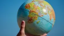 أكبر 10 دول في العالم