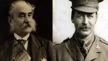 سايكس بيكو 1916م .. خداع الغرب وخيانة العرب