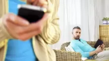 ما هي أسباب خيانة الزوجة لزوجها؟