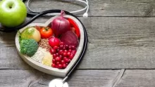 أطعمة مفيدة لصحة القلب