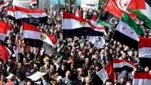 أهم أسباب قيام ثورة الربيع العربي.. مميزات ثورة الربيع العربي