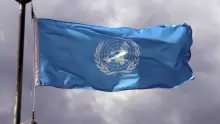 قوات حفظ السلام " القبعات الزرقاء "