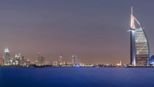 معلومات عن إمارة دبي