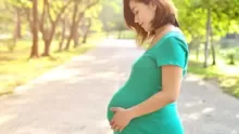 أضرار الحمل بعد سن الثلاثين