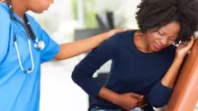 ما هو الورم العضلي الأملس في الرحم؟ وهل هو خطير؟