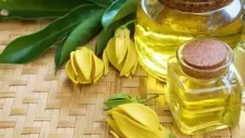 فوائد زيت يلانج يلانج العطري