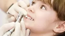 نصائح العناية بأسنان الأطفال