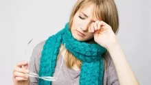أسباب حكة العين وطرق العلاج