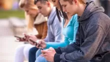 نبذة عن الصحة النفسية للمراهق