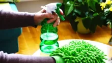 أهم استعمالات الخل الأبيض الجمالية والصحية
