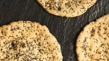 طريقة عمل بسكوت بدقيق الأرز