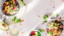 مجموعة أطعمة تطرد النوم