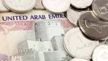 عملة دولة الإمارات العربية المتحدة