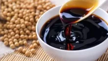 فوائد صلصة الصويا