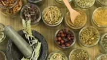 استخدامات النباتات العطرية