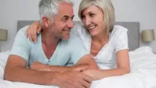 تحسين العلاقة الجنسية بعد الأربعين