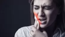 علاجات منزلية لآلام الأسنان