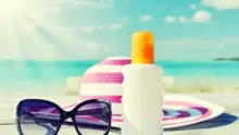 فوائد استخدام واقي شمسي