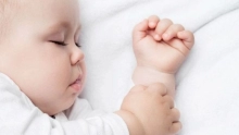 بماذا يحلم الاطفال الرضع؟