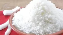 فوائد أكل جوز الهند