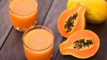 فوائد ثمرة البابايا