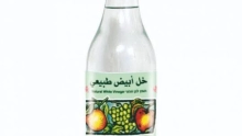 ما هو الخل الأبيض؟
