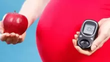 ما هو تأثير سكر الحمل على الجنين؟