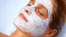 وصفات طبيعية لبشرة الحامل