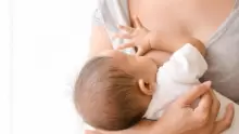 أبرز أسباب قلة حليب الأم المرضع
