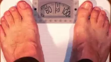 ما هي أسباب زيادة الوزن المفاجئة