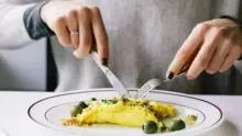 ما هي أضرار وجبة العشاء