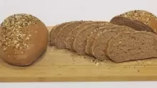 طريقة عمل الخبز الأسمر للرجيم وللتخلص من الوزن الزائد